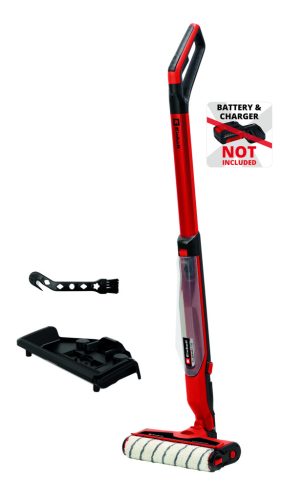 Einhell akkus padlótisztító 18 V CLEANEXXO - Solo Akku és töltő nélkül