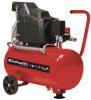 Einhell kompresszor 24 L 8 bar TC-AC 190/24/8