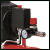 Einhell kompresszor 24 L 8 bar TC-AC 190/24/8
