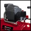 Einhell kompresszor 50 L 8 bar TC-AC 190/50/8