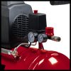 Einhell kompresszor 50 L 8 bar TC-AC 190/50/8