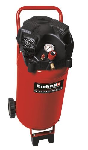 Einhell kompresszor, olajmentes 50 L 10 bar TH-AC 240/50/10 OF
