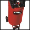 Einhell kompresszor, olajmentes 50 L 10 bar TH-AC 240/50/10 OF