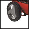 Einhell kompresszor 24 L 10 bar TE-AC 270/24/10