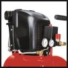 Einhell kompresszor 24 L 8 bar TE-AC 230/24