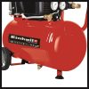 Einhell kompresszor 24 L 8 bar TE-AC 230/24