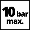 Einhell kompresszor 50 L 10 bar TC-AC 420/50/10 V