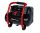 Einhell akkus kompresszor 36 V TE-AC 36/150 Li OF-Solo Akku és töltő nélkül