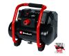Einhell akkus kompresszor 36 V TE-AC 36/150 Li OF-Solo Akku és töltő nélkül