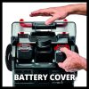 Einhell akkus kompresszor 36 V TE-AC 36/150 Li OF-Solo Akku és töltő nélkül