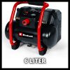 Einhell akkus kompresszor 36 V TE-AC 36/150 Li OF-Solo Akku és töltő nélkül