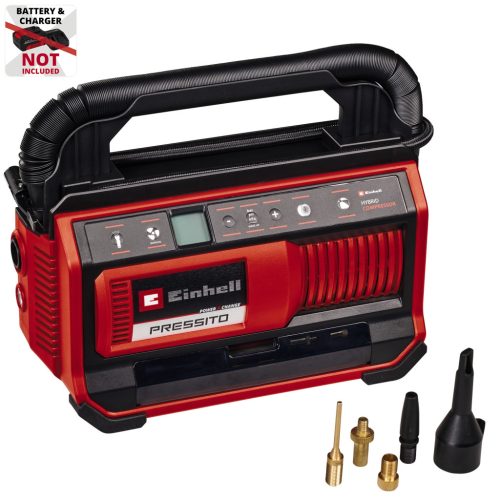 einhell hibrid kompresszor