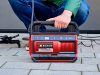 Einhell akkus és elektromos kompresszor 18 V PRESSITO 18/25 Hybrid - Solo Akku és töltő nélkül