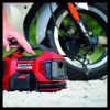 Einhell akkus kompresszor 18 V PRESSITO - Solo Akku és töltő nélkül