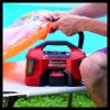 Einhell akkus kompresszor 18 V PRESSITO - Solo Akku és töltő nélkül