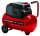 Einhell kompresszor, olajmentes 24 L 8 bar TC-AC 200/24/8 OF