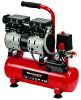 Einhell kompresszor, olajmentes 6 L 8 bar TE-AC 110/6 Silent Plus