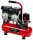 Einhell kompresszor, olajmentes 6 L 8 bar TE-AC 110/6 Silent Plus