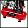 Einhell kompresszor, olajmentes 6 L 8 bar TE-AC 110/6 Silent Plus