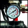 Einhell kompresszor, olajmentes 6 L 8 bar TE-AC 110/6 Silent Plus
