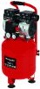 Einhell kompresszor, olajmentes 24 L 8 bar TE-AC 24 Silent plus