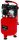 Einhell kompresszor, olajmentes 24 L 8 bar TE-AC 24 Silent plus