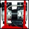 Einhell kompresszor, olajmentes 24 L 8 bar TE-AC 24 Silent plus