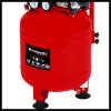 Einhell kompresszor, olajmentes 24 L 8 bar TE-AC 24 Silent plus