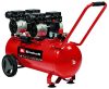 Einhell kompresszor, olajmentes 50 L 8 bar TE-AC 270/50 Silent Plus