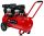 Einhell kompresszor, olajmentes 50 L 8 bar TE-AC 270/50 Silent Plus