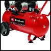 Einhell kompresszor, olajmentes 50 L 8 bar TE-AC 270/50 Silent Plus