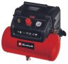 Einhell kompresszor 8 bar TC-AC 190/6/8 OF