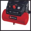 Einhell kompresszor 8 bar TC-AC 190/6/8 OF