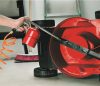 Einhell kompresszor készlet 5 részes