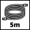 Einhell kompresszor készlet 3 részes