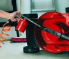 Einhell festékszóró pisztoly 0,9 L