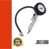 Einhell keréknyomásmérő 8 bar