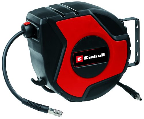 Einhell sűrített levegős tömlődob 16 bar 15 m TC-PH 150
