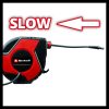 Einhell sűrített levegős tömlődob 16 bar 15 m TC-PH 150