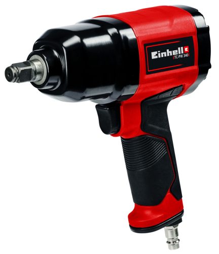 Einhell légkulcs TC-PW 340 1/2 col 340Nm 10 részes készlet