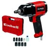 Einhell légkulcs TC-PW 340 1/2 col 340Nm 10 részes készlet
