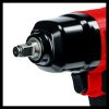 Einhell légkulcs TC-PW 610 1/2 col 610Nm 10 részes készlet