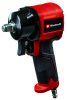 Einhell pneumatikus ütvecsavarozó 610 Nm 8 bar TC-PW 610 Compact