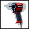 Einhell pneumatikus ütvecsavarozó 610 Nm 8 bar TC-PW 610 Compact