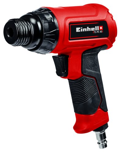 Einhell pneumatikus vésőkalapács TC-PC 45 Kofferben