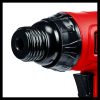 Einhell pneumatikus vésőkalapács 1,2 J 6,3 bar TC-PC 45 Set