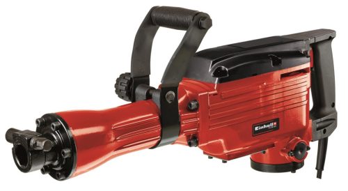 Einhell elektromos bontókalapács 1600 W 43 J TC-DH 43 Kofferben