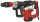 Einhell elektromos bontókalapács 1500 W 32 J TE-DH 32 Kofferben