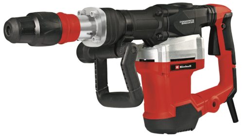 Einhell elektromos bontókalapács 1500 W 32 J TE-DH 32 Kofferben