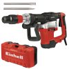 Einhell elektromos bontókalapács 1500 W 32 J TE-DH 32 Kofferben
